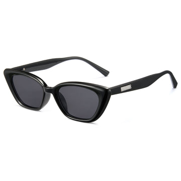 Cyxus UV400 Protection Cat Eye Polarized Sunglasses 1146